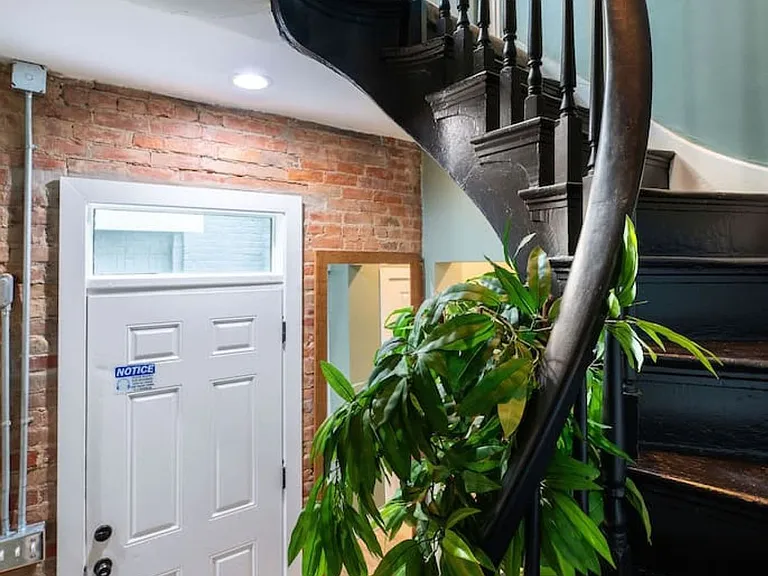 Staircase