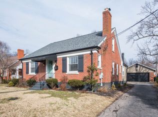 209 Dantzler Ct, Lexington, KY 40503