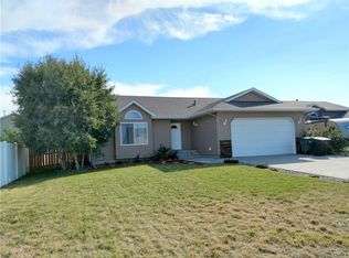 1220 Matador Ave, Billings, MT 59105