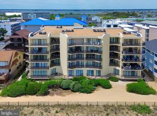 12705 Wight St UNIT 207, Ocean City, MD 21842