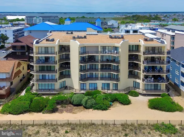 12705 Wight St Unit 207, Ocean City, MD 21842