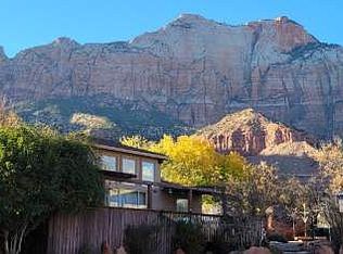 55 Winderland Ln, Springdale, UT 84767