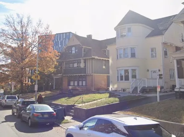 61 Washington St Floor 2, East Orange, NJ 07017