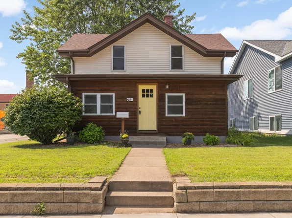 732 5th Ave S, South Saint Paul, MN 55075