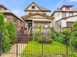 509 N Laramie Ave, Chicago, IL 60644
