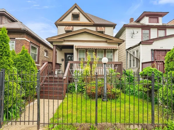 509 N Laramie Ave, Chicago, IL 60644
