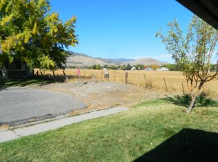 1105 W Sunset Way, Carson City, NV