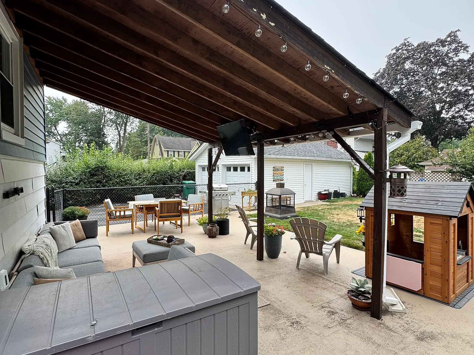 2 bed, 2.5 bath, $3,350 — Photo 4