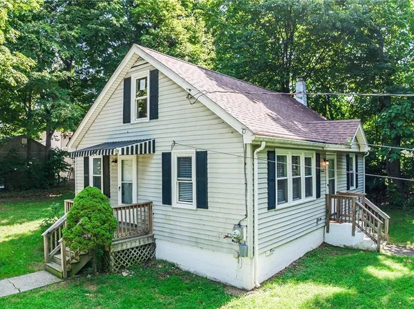 14 Kenny Drive, Monroe, NY 10950