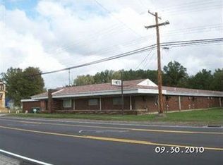 111 Youngstown Warren Rd, Niles, OH 44446