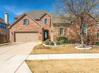 698 Caveson Dr, Frisco, TX 75034