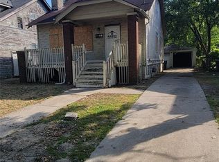 14598 Ardmore St, Detroit, MI 48227