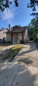 14598 Ardmore St, Detroit, MI, 48227