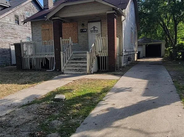 14598 Ardmore St, Detroit, MI 48227