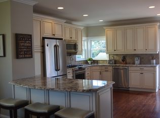417 Washington St, Westfield, NJ 07090