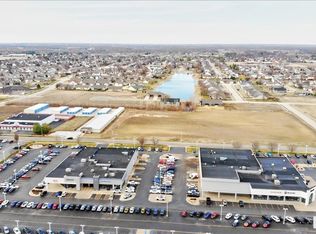 Lots 4 7 Yucan & Mercantile Dr, Springfield, IL 62711