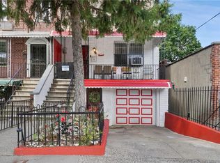 2943 Fenton Ave, Bronx, NY 10469