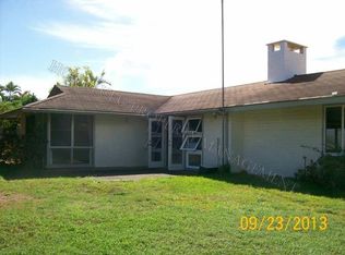 4411 Kilauea Ave, Honolulu, HI 96816