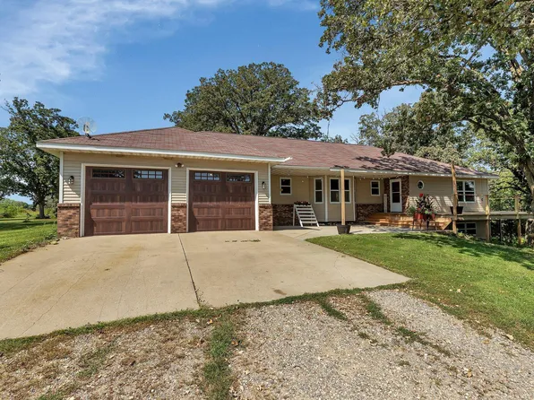 12943 Highway 12 NE, Atwater, MN 56209