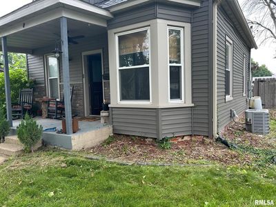 726 W North St, Auburn, IL, 62615