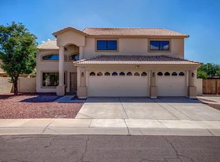 4229 W Saguaro Park Ln, Glendale, AZ 85310
