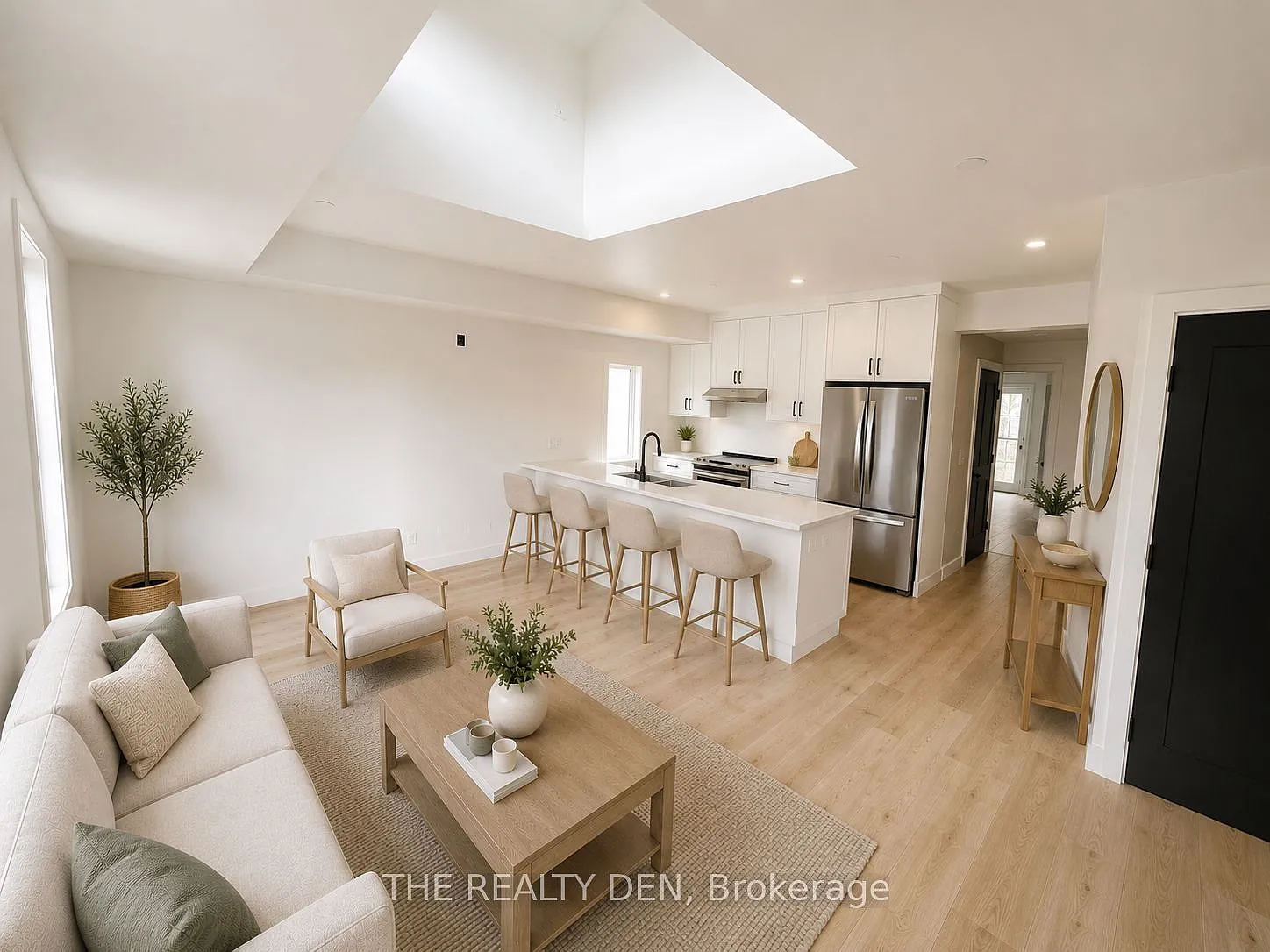 2 bed, $2,650 — Photo 2