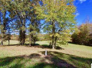 LOT 18 Hughs Dr, Eddyville, KY 42038