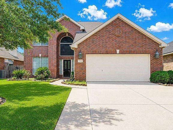 2nd image of 21819 Hannover Village Dr