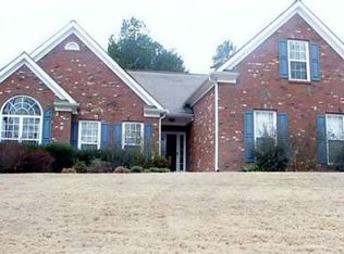 1860 Dartford Way, Hoschton, GA 30548