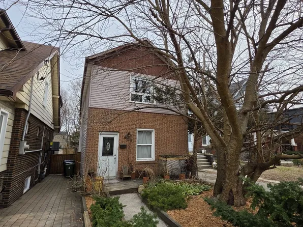 409 Woodbine Ave, Toronto, ON M4L 3P7