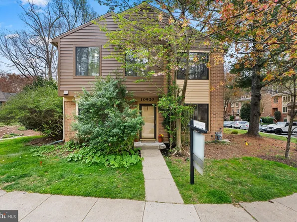 10920 Whiterim Dr, Potomac, MD 20854