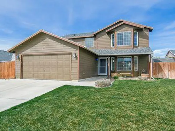 7715 Galiano Dr, Pasco, WA 99301