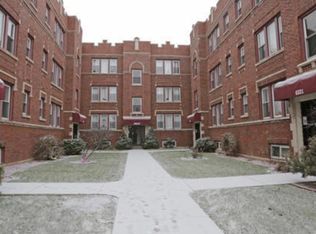 6321 S California Ave APT 2E, Chicago, IL