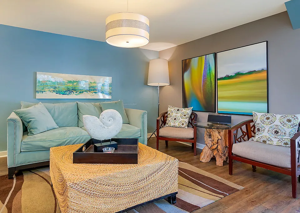 The Elliot at Mukilteo