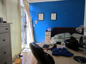 Rented by Citi Habitats