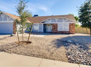 3991 W Saragosa St, Chandler, AZ 85226