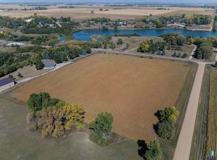 LOT 1 479th Ave LOT 1, Harrisburg, SD 57032