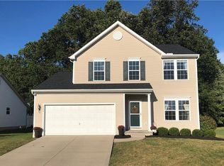 4224 Pembroke Dr, Kent, OH 44240