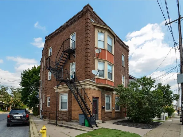 1701-1703 Hanover Ave, Allentown, PA 18109