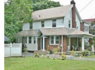 223 Newportville Rd, Croydon, PA 19021