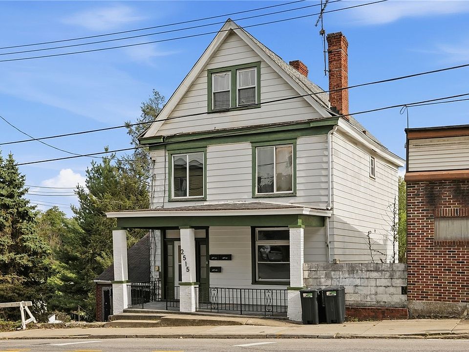 1st image of 2515 S 18th St