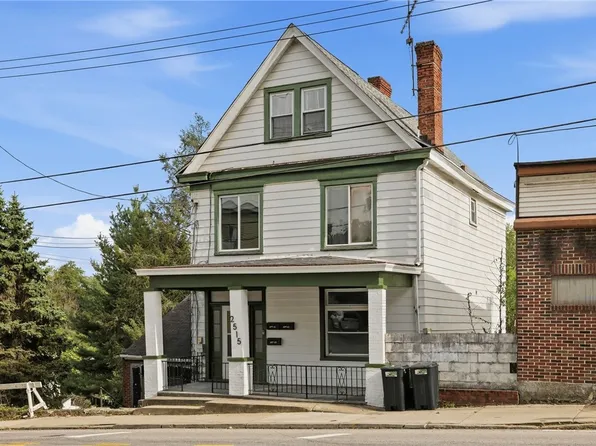 2515 S 18th St, Pittsburgh, PA 15210