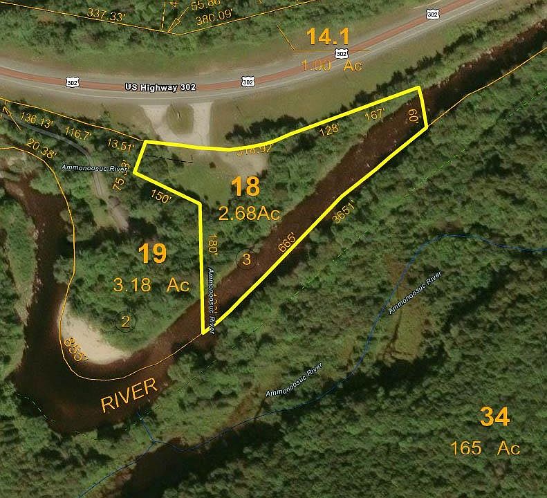 2nd image of 330 US Route 302