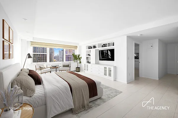 Rented by The Agency | media 5