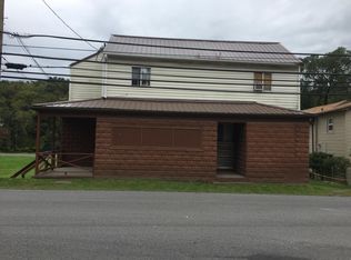 7323 Noblestown Rd APT 4, Oakdale, PA 15071