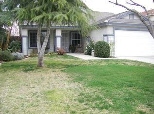 8416 Winlock St, Bakersfield, CA 93312