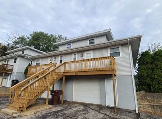 2915 W Marquette Woods Rd, Stevensville, MI 49127