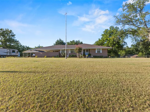 506 E Schmid St, Wynnewood, OK 73098