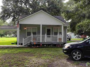 13021 George Rouyea Rd, Gonzales, LA 70737