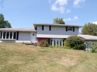 781 State Route 541, Coshocton, OH 43812